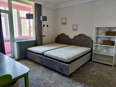 квартира за адресою Лесі Українки бульв., 7-Б