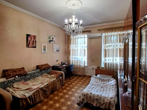 квартира за адресою Отамана Головатого вул., 6