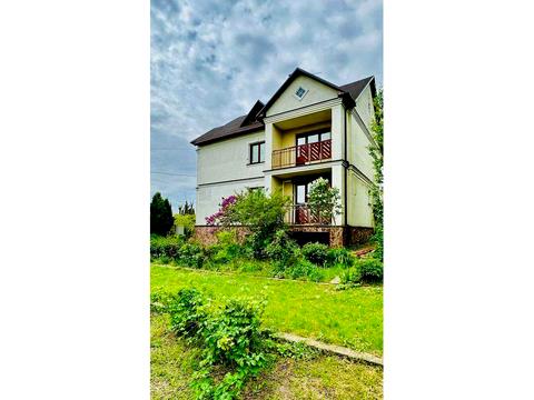 дом по адресу васильківська