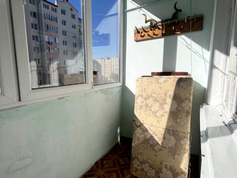 квартира по адресу Василия Симоненко ул., 5