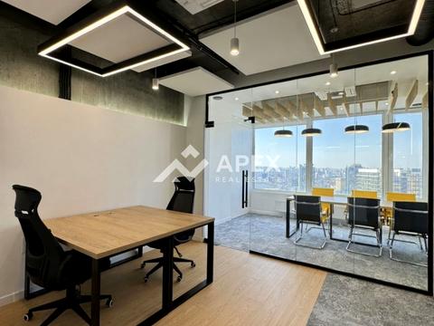 коммерческая по адресу Кловский спуск (Кловський), 7а