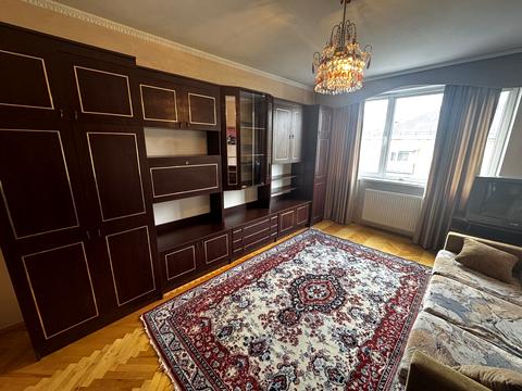 квартира за адресою Володимира Манюха вул., 1