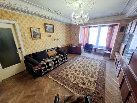 квартира по адресу Леси Украинки бульв., 20/22
