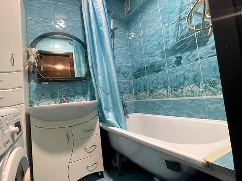 квартира за адресою Семафорна вул., 38