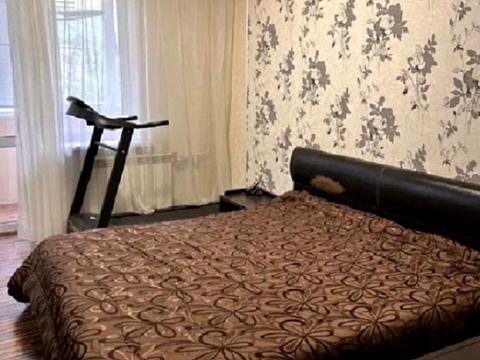 квартира за адресою Оболонський просп., 36