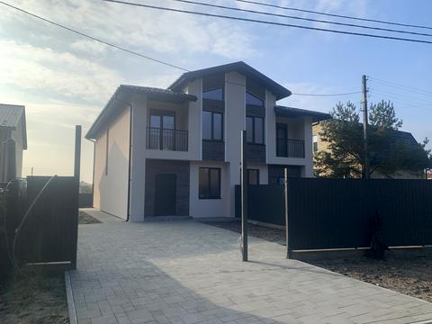 будинок за адресою Ірпінь, Незалежности