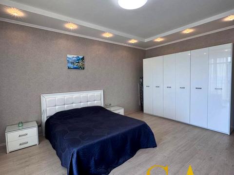 квартира по адресу Французский бульв., 60в