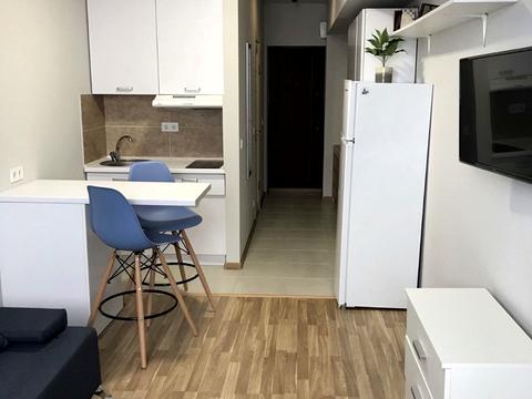 квартира за адресою Машинобудівна вул., 41