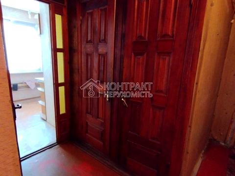 квартира за адресою Бучми вул. (Командарма Уборевича), 8б