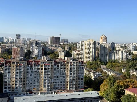 квартира за адресою Одеса, Генуезька вул., 1-Е