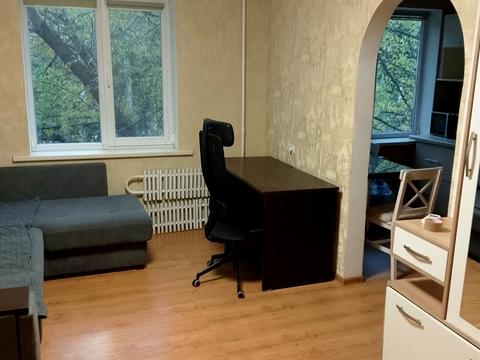 квартира за адресою Велика Діївська вул. (Братів Трофімових), 32