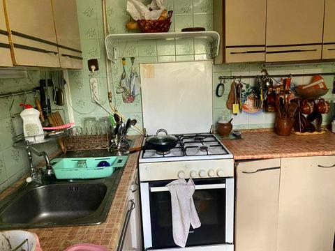 дом по адресу Івана Франка ул.