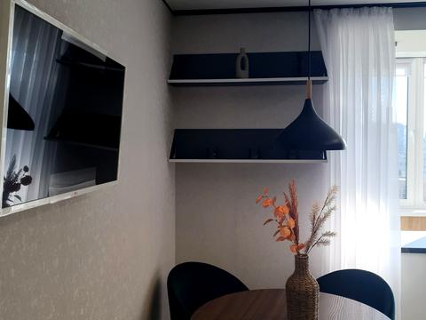 квартира по адресу Леся Курбаса ул., 6-Б
