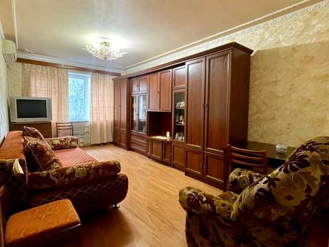 квартира по адресу Героев Труда ул., 33а