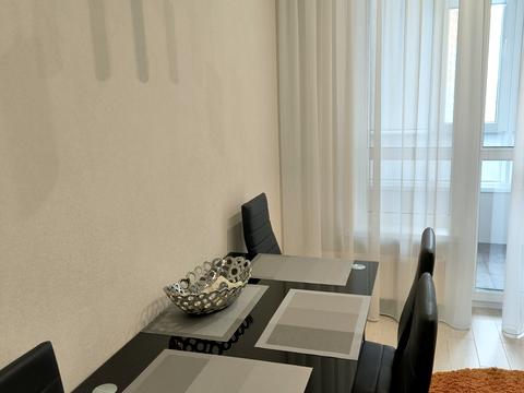 квартира по адресу Каховская ул., 62