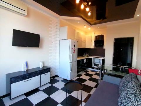 квартира по адресу Степана Руданского ул., 3-А