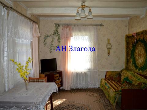 дом по адресу Центральная