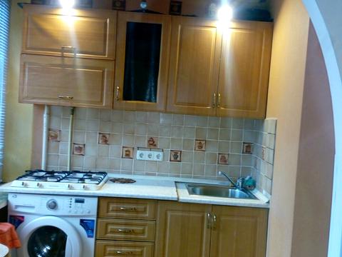 квартира за адресою Ушинського вул., 29