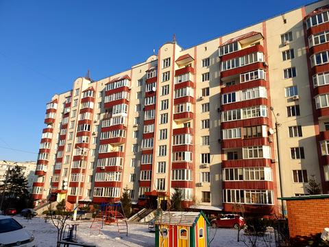 квартира по адресу м-н Соснова