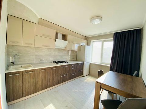 квартира по адресу Малиновского, 10