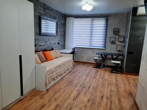 квартира за адресою Березова вул., 41