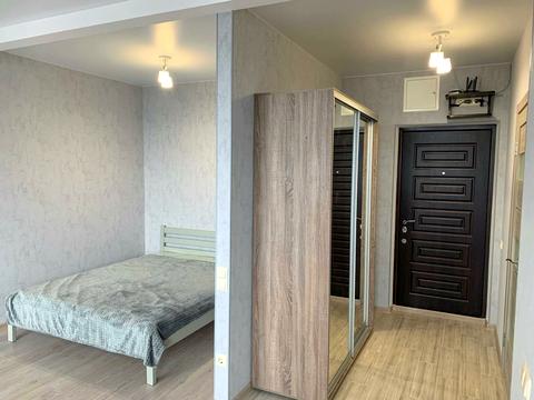 квартира по адресу Академика Сахарова ул., 3