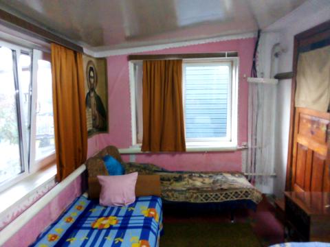 кімната за адресою Кленовий пров., 4