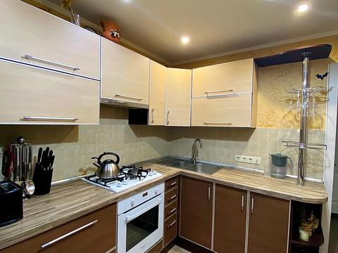 квартира по адресу Джохара Дудаєва ул. (Нікітченка)