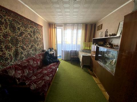 квартира по адресу Лесной просп., 10