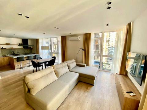 квартира за адресою Джона Маккейна вул. (Івана Кудрі), 3-А