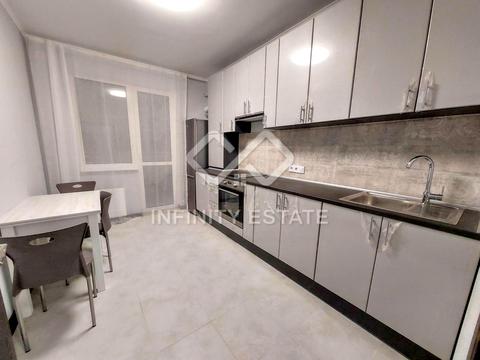 квартира по адресу Приозёрный бульв., 6