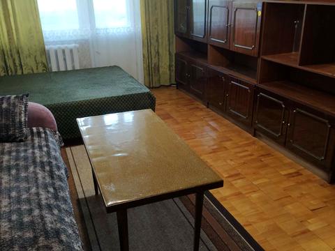 квартира по адресу Оболонский просп., 32