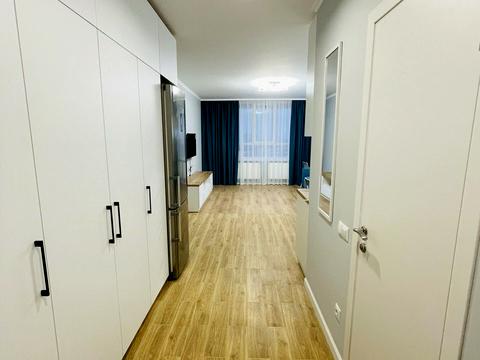 квартира за адресою Миколи Бажана просп., 17-А