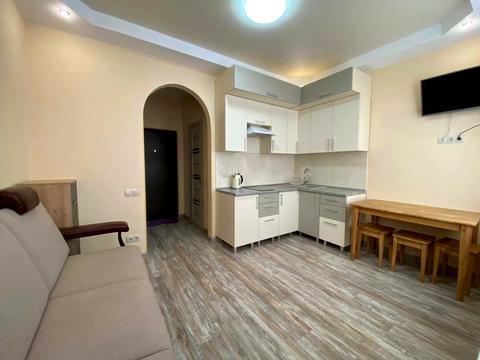 квартира за адресою Деревлянська вул. (Якіра), 19