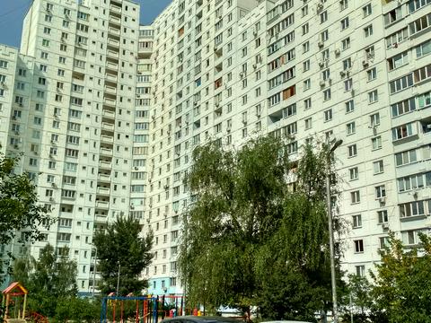 квартира по адресу Милославская ул., 32/51
