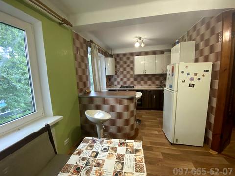 квартира за адресою Михайла Донця вул., 13-А