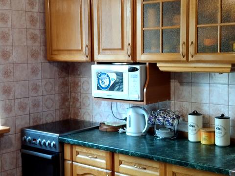 квартира за адресою Милославська вул., 3-А