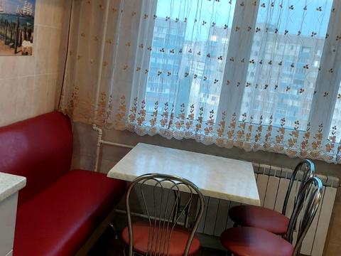 квартира за адресою Вікентія Беретті вул., 10