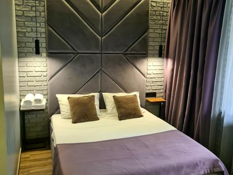 квартира по адресу Леси Украинки бульв., 24