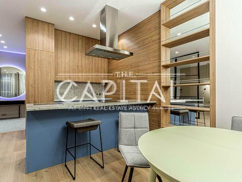 квартира за адресою Іоанна Павла II вул. (Патріса Лумумби), 11