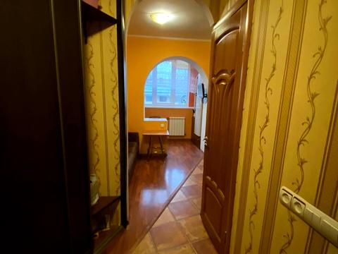 квартира за адресою Оболонський просп., 25