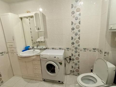 квартира по адресу Зестафонская ул., 22