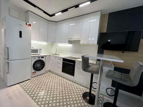 квартира по адресу Коперника ул., 3