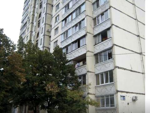 квартира по адресу Червоной Калины просп. (Владимира Маяковского), 30