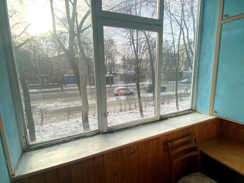 квартира за адресою Героїв Оборони вул., 7