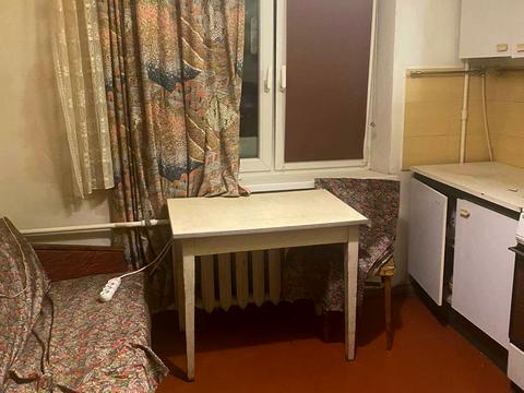 квартира по адресу Оболонский просп., 5