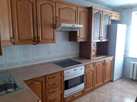 квартира за адресою Бориса Гаріна, 53