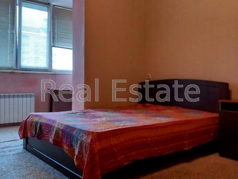 квартира за адресою Алматинська вул. (Алма-Атинська), 39-В