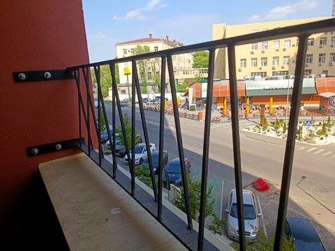 квартира за адресою Берестейський просп. (Перемоги), 67