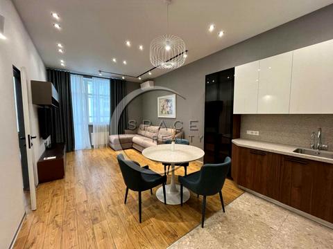 квартира за адресою Андрія Верхогляда вул. (Михайла Драгомирова), 15-А